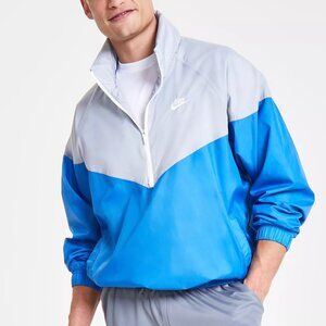 Men's Sportswear Windrunner Lined Anorak